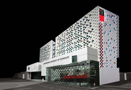 斯威本科技大学 (Swinburne University)课程作业辅导