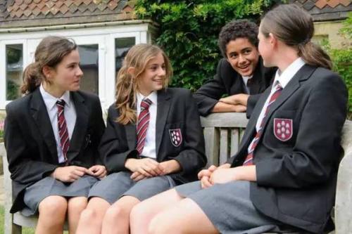 英国中学入学考试辅导