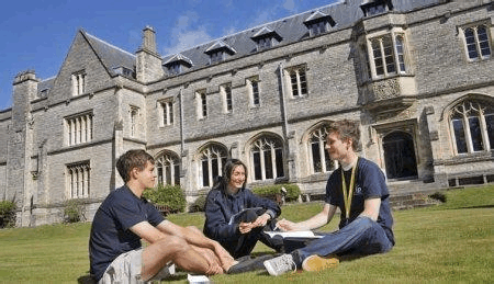 英国预科申请大学
