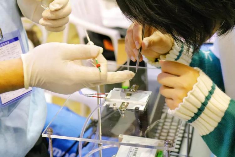 留学生辅导员：留学生大学物理作业辅导
