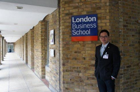 英国LB\LSE\IC金融辅导