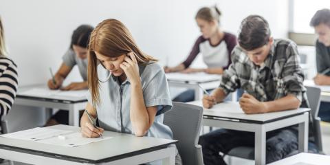 GMAT考试词汇之section什么意思