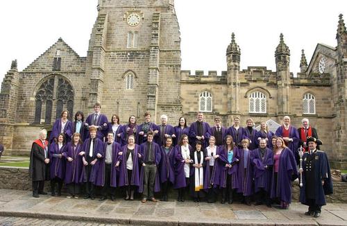 阿伯丁大学University of AberdeenPostgraduateTesol辅导