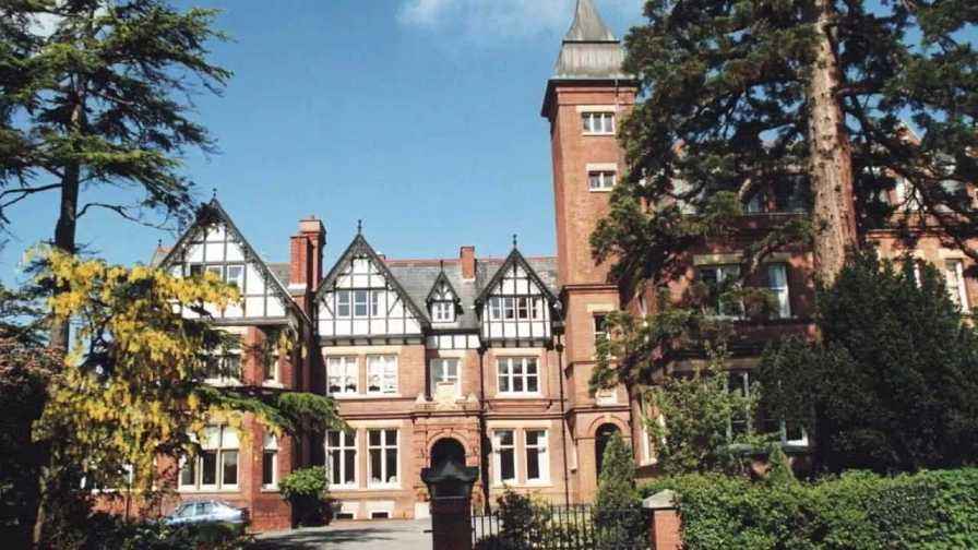 丁克洛斯中学deanclose school12数学详解