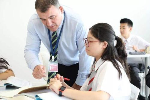 英国预科大学