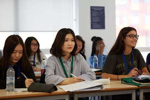 留学预科班