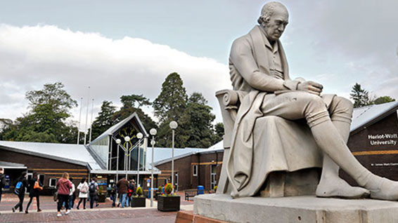 Heriot-Watt UniversityYear 2Finance赫瑞瓦特大学