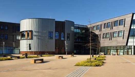 英国约克大学本科金融工程