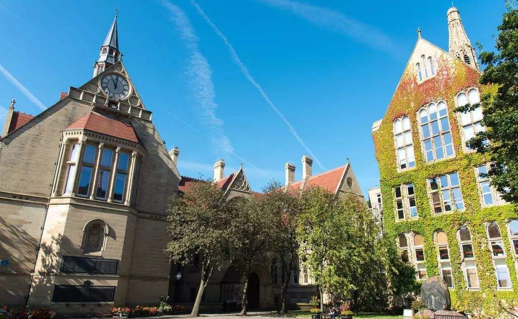 英国邓迪大学硕士公共健康