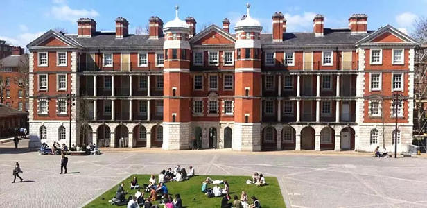 伦敦大学学院硕士建筑设计