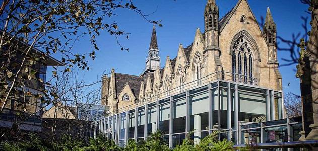 利兹大学大二会计金融
