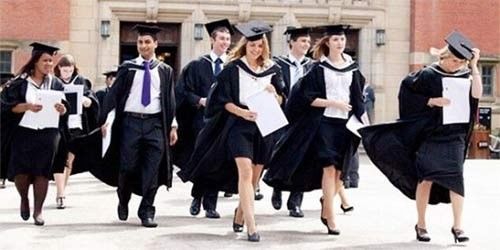 英国留学生写作格式