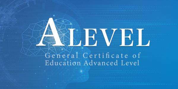 alevel生物