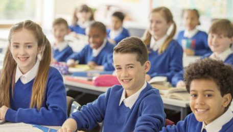 英国中小学课程辅导：中小学学什么？
