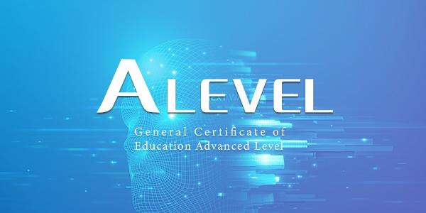 alevel辅导