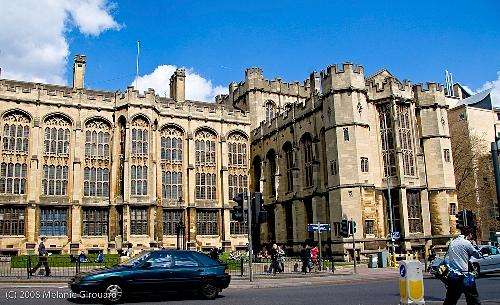 布里斯托University of Bristol研究生经济学辅导
