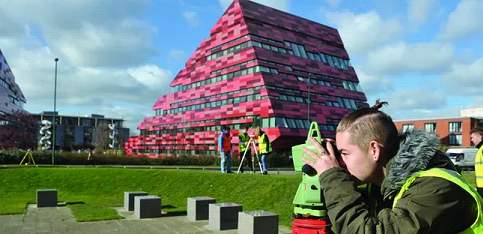 University of Nottingham硕士MSc Finance and Investment