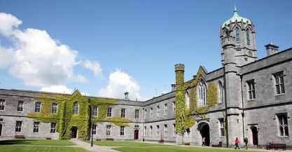Maynooth University爱尔兰国立梅努斯大学硕士会计