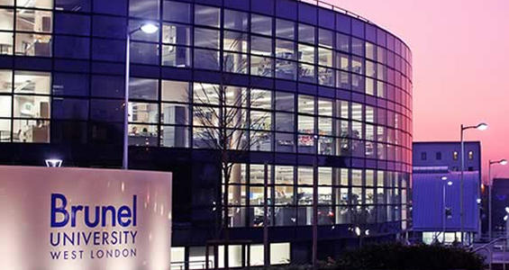 布鲁内尔大学Brunel University London本科产品设计辅导