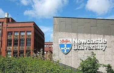 纽卡斯特大学大一计算机