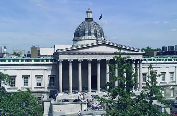 ucl伦敦大学学院大一数学