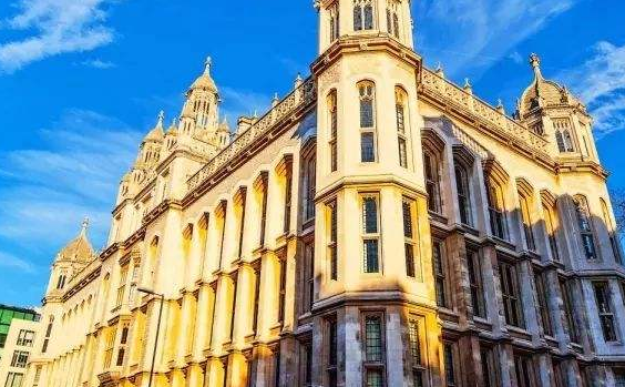 伦敦国王学院Kings college London研究生金融数学辅导