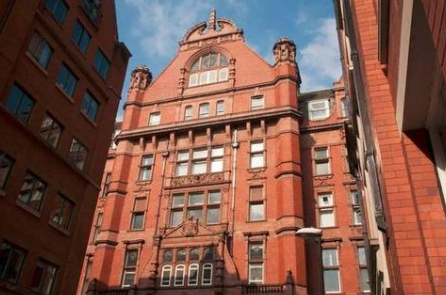 曼彻斯特大学University of Manchester研一化学工程