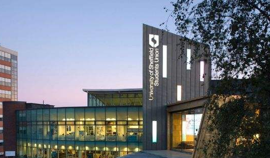 谢菲尔德University of Sheffield研究生East Asian Business东亚商务辅导