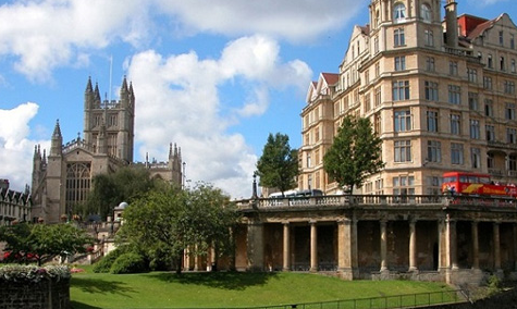 University of Sheffield谢菲尔德预科