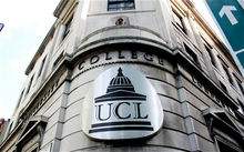 ucl硕士政治辅导