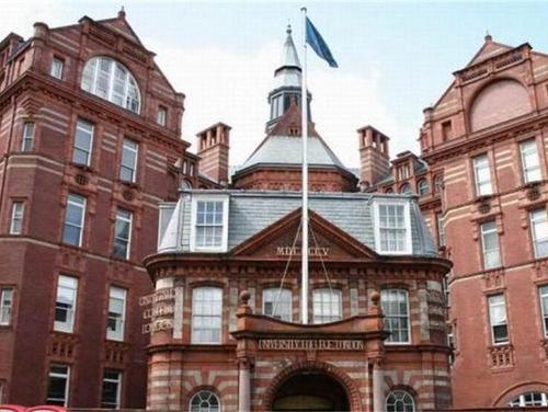King's College London硕士机器人课程补习