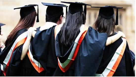 留学生如何高效学习？