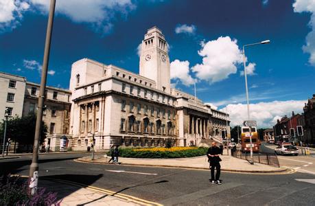 英国利兹大学大一计算机课程补习