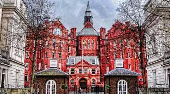 伦敦大学学院本科二年级补习