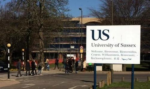 University of sussex英国萨塞克斯大学研究生计量经济学辅导