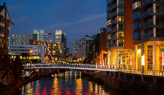 University of Manchester曼彻斯特大学大二 PPE