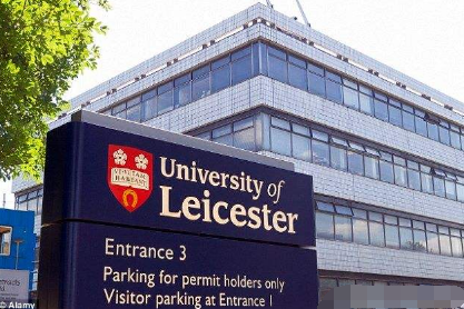 university of Leicester莱斯特大学的会计与金融大二Accounting and Finance