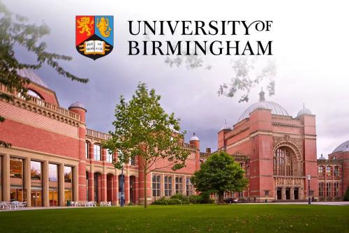 伯明翰大学学院酒店与旅游管理理学硕士辅导