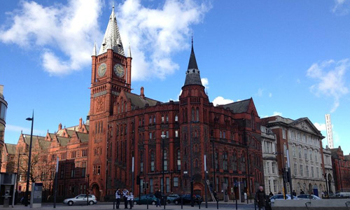 Liverpool研究生国际会计与金融专业辅导