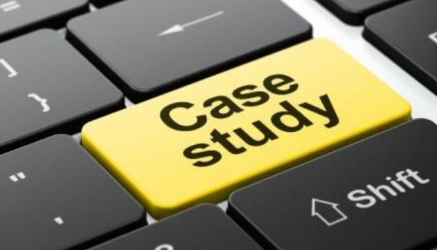英国Case study辅导：怎么写？