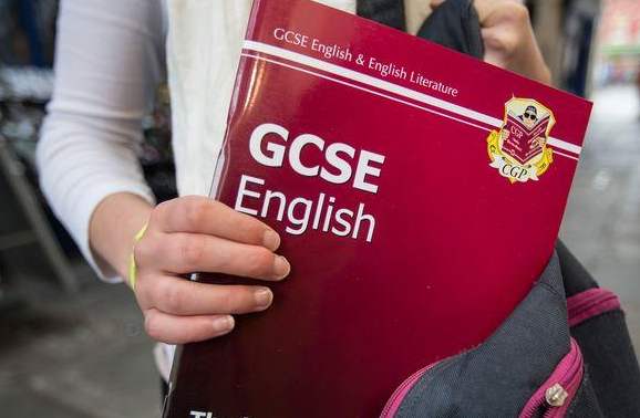 Gcse课程补习