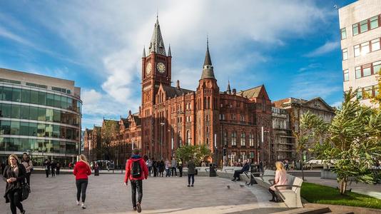 利物浦大学Liverpool大三Accounting辅导