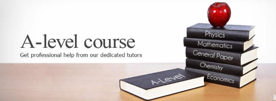 高二读Alevel预习课程