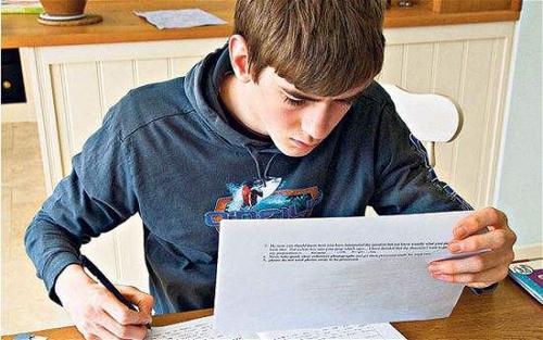 留学生学术写作 Academic Writing