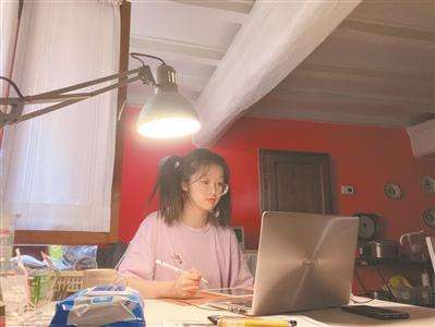 留学生学习线性代数有什么建议？