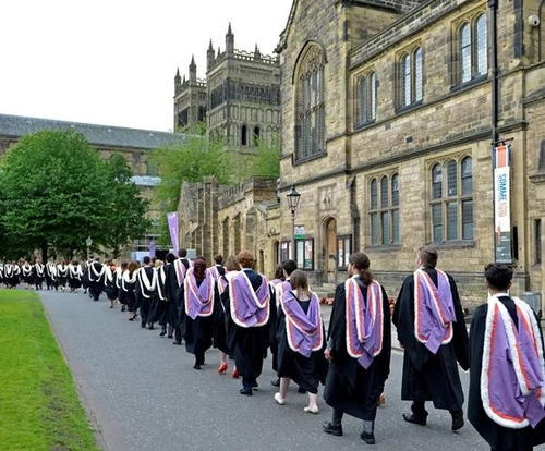 英国杜伦大一经济学挂科补考