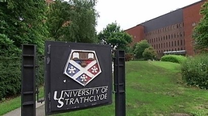 思克莱德大学预习