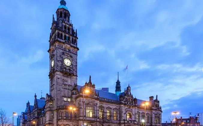 谢菲尔德大学The University of Sheffield 预科课程作业辅导
