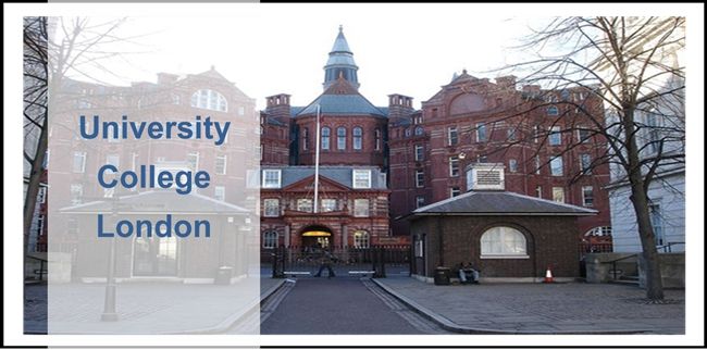 UCL UPCH/UPCSE本科预科申请入学面试考试