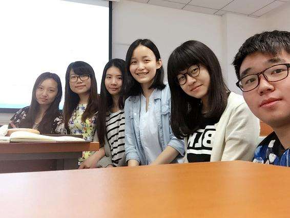 留学生国际作业辅导之申请材料